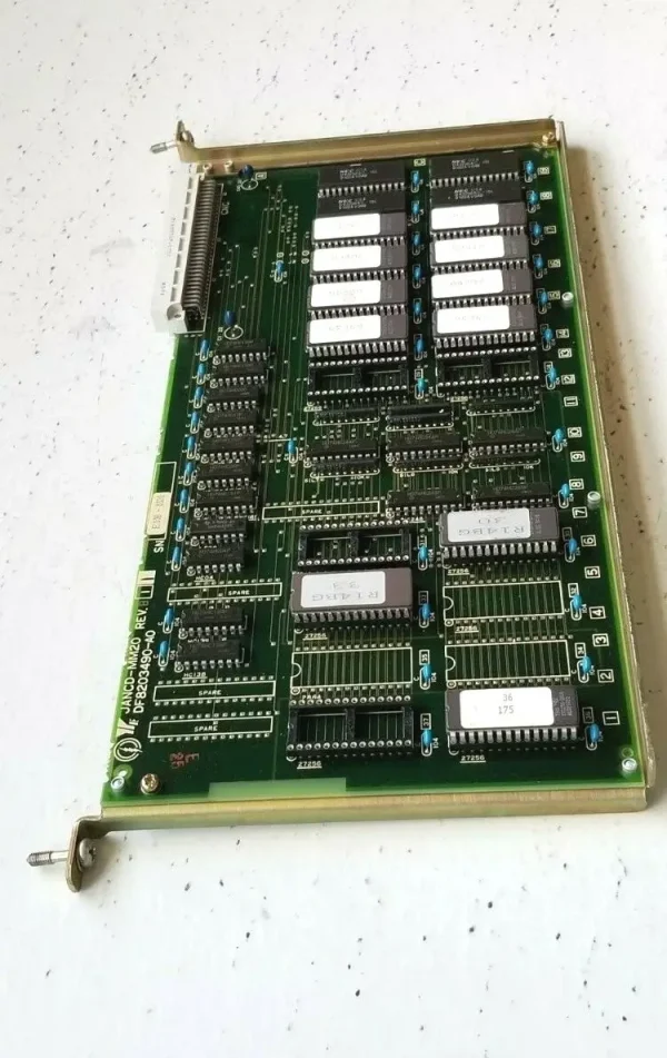 JANCD-MM20 Yaskawa Board