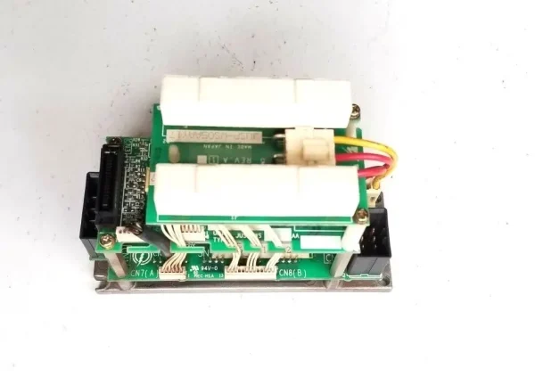 JUSP-WSCD10AA Y17 Yaskawa Board