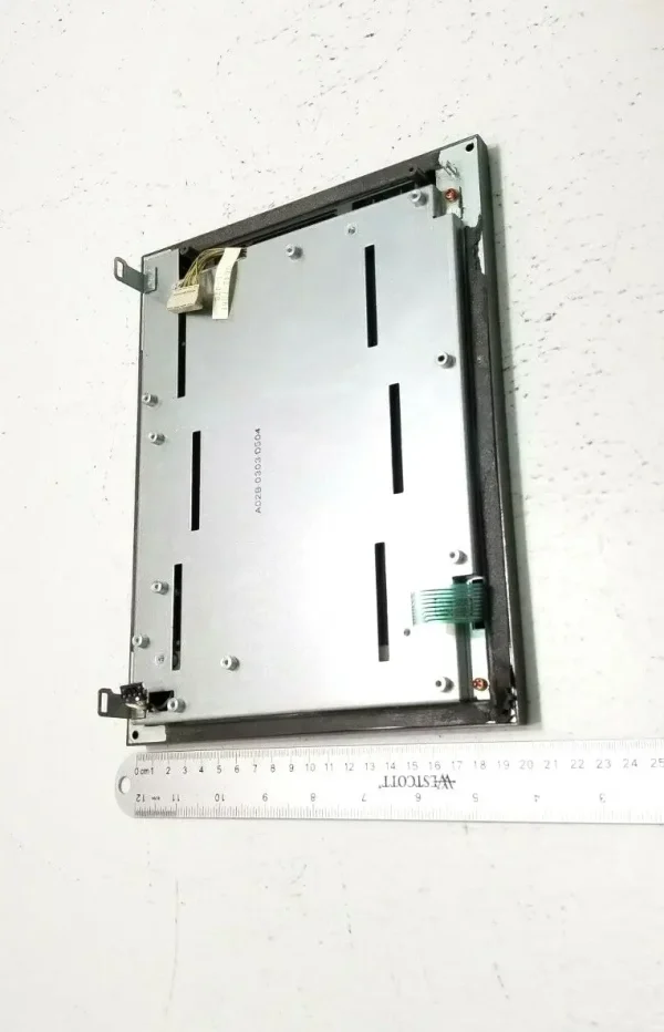 Fanuc 31i-A Display Panel