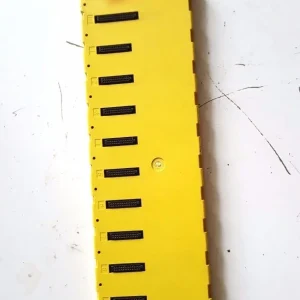 A03B-0807-C001 Fanuc Base Rack