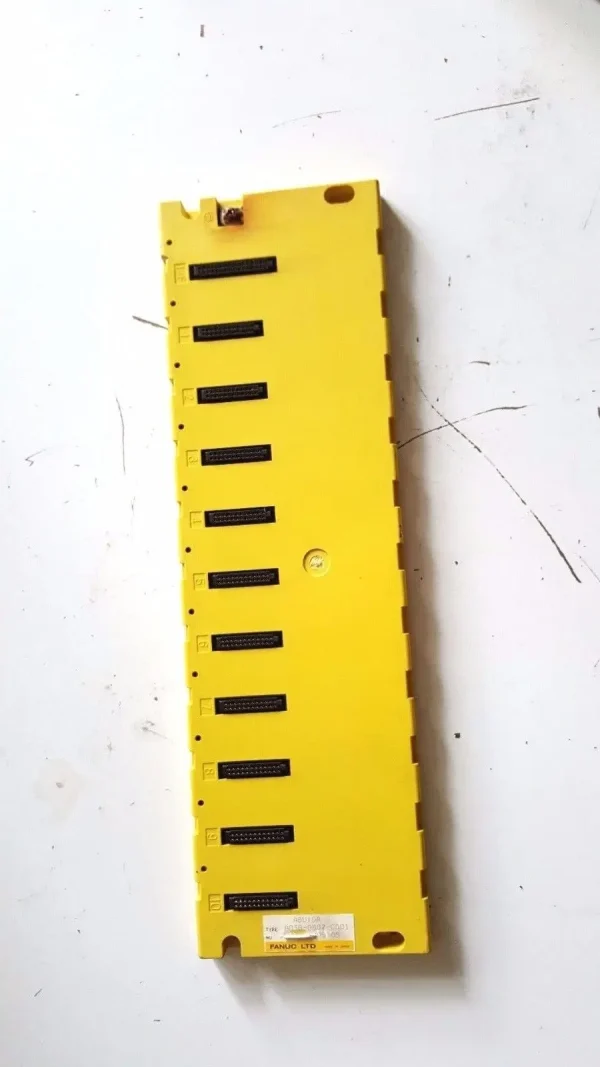 A03B-0807-C001 Fanuc Base Rack