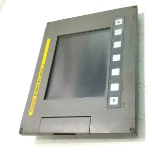 Fanuc 31i-A Display Panel