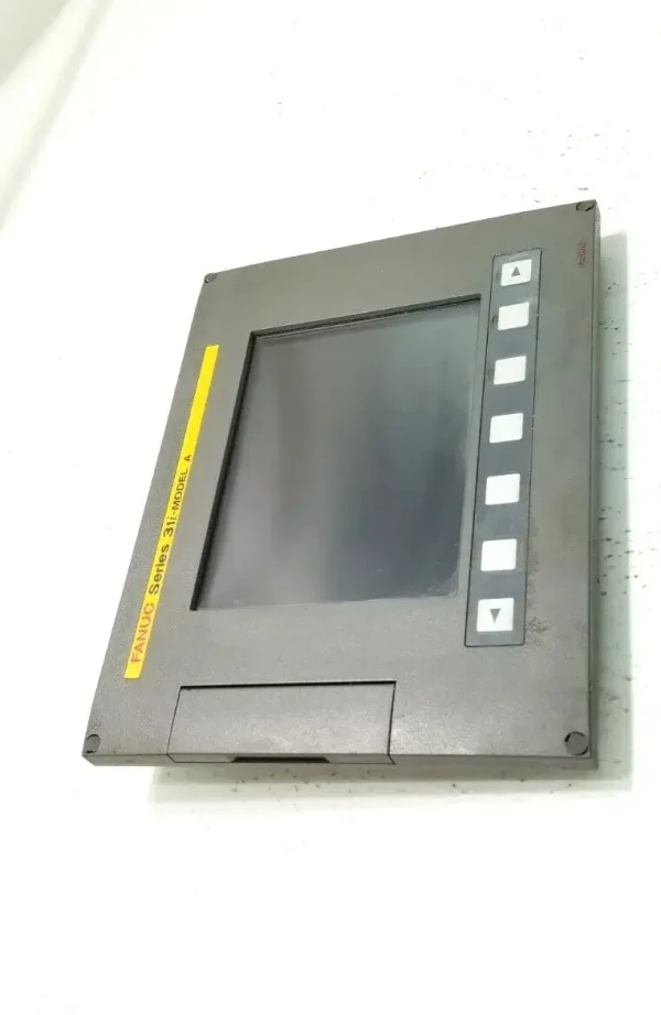 Fanuc 31i-A Display Panel
