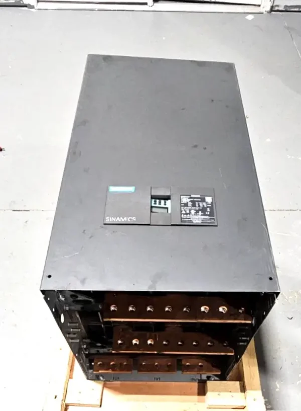 6RA8097-4GV62-0AA0-Z Siemens Drive