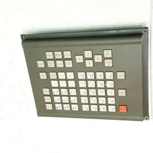 A02B-0120-C122/MA Fanuc Keypad