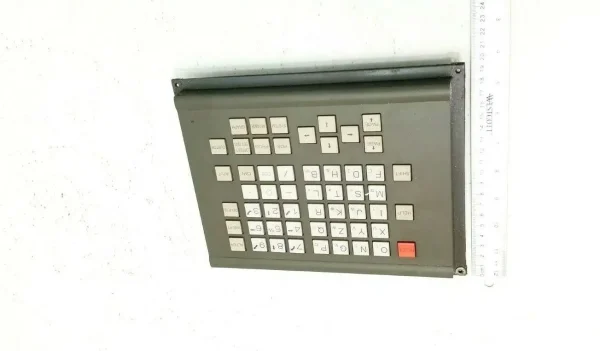 A02B-0120-C122/MA Fanuc Keypad
