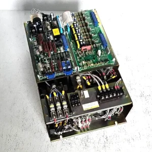 A06B-6053-H003 Fanuc Drive