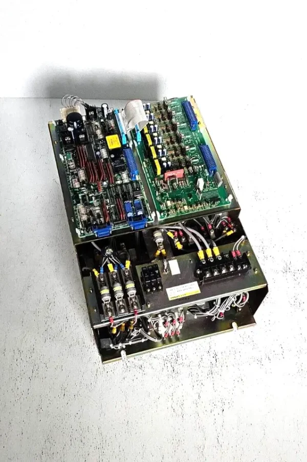 A06B-6053-H003 Fanuc Drive