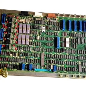 A16B-1000-0140/07A Fanuc Board