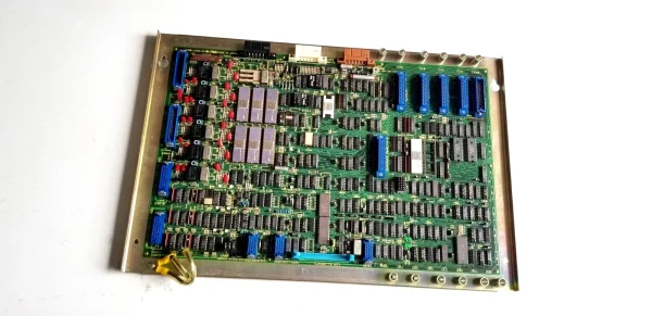 A16B-1000-0140/07A Fanuc Board