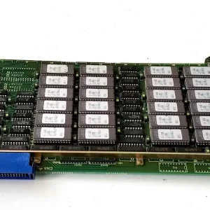 A16B-1210-0280/02A Fanuc Board