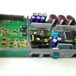 A16B-2203-0370/13E Fanuc Board