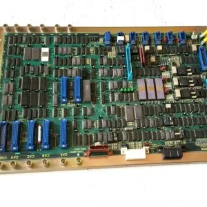 A20B-0008-0411/08D Fanuc Board