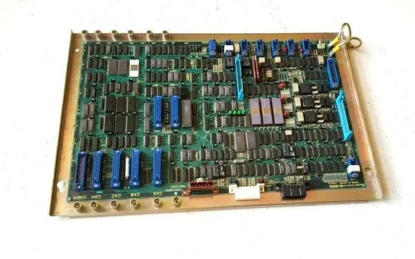 A20B-0008-0411/08D Fanuc Board