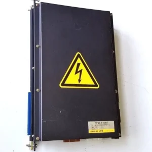 A20B-1000--0770-0 Fanuc Power Supply