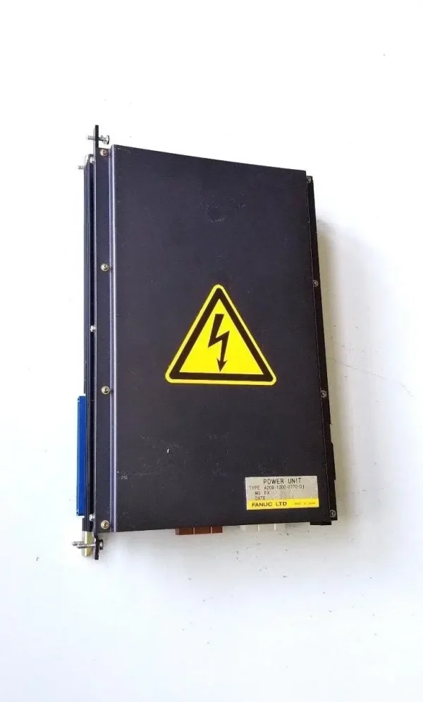 A20B-1000--0770-0 Fanuc Power Supply