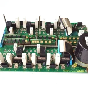 A20B-1006-0110/03A Fanuc Servo Board