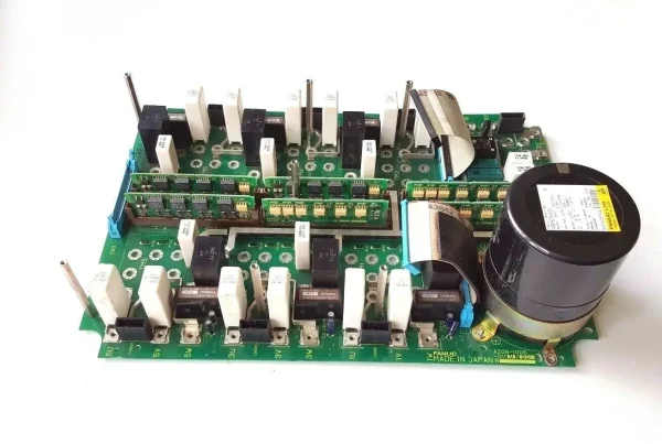 A20B-1006-0110/03A Fanuc Servo Board