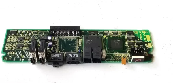 A20B-2100-0740-09B Fanuc Board