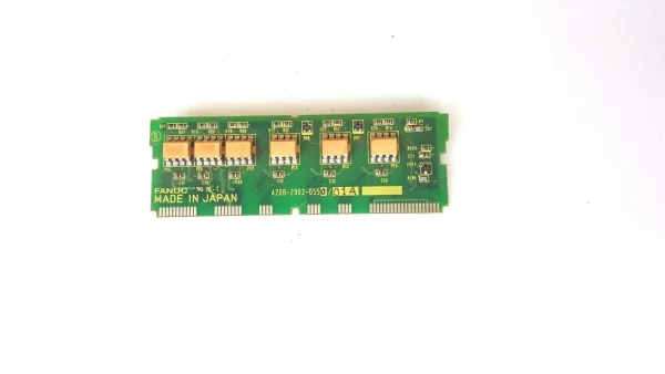 A20B-2902-0550/01A Fanuc Board