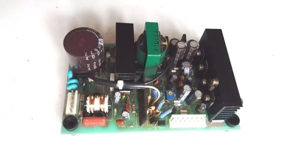 AVR000379 Yaskawa Power Supply