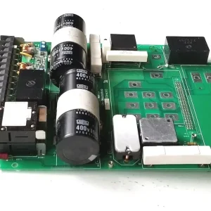 CACR-ECC07B11 Yaskawa Board