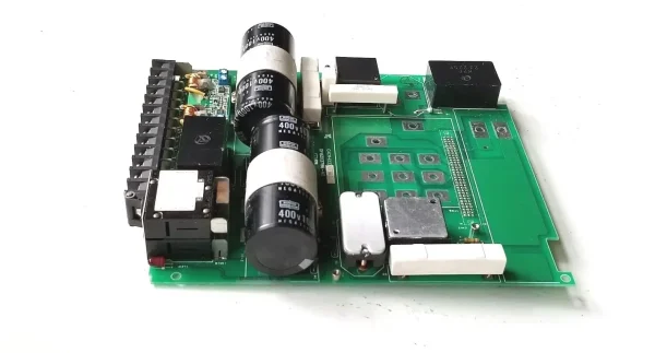 CACR-ECC07B11 Yaskawa Board
