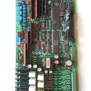 CACR-SRCA10BBB Yaskawa Board