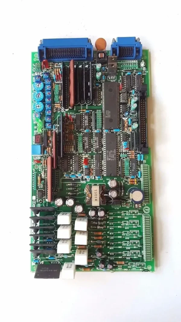 CACR-SRCA10BBB Yaskawa Board
