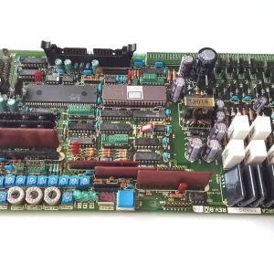 CACR-SRCA15BBS Yaskawa Board
