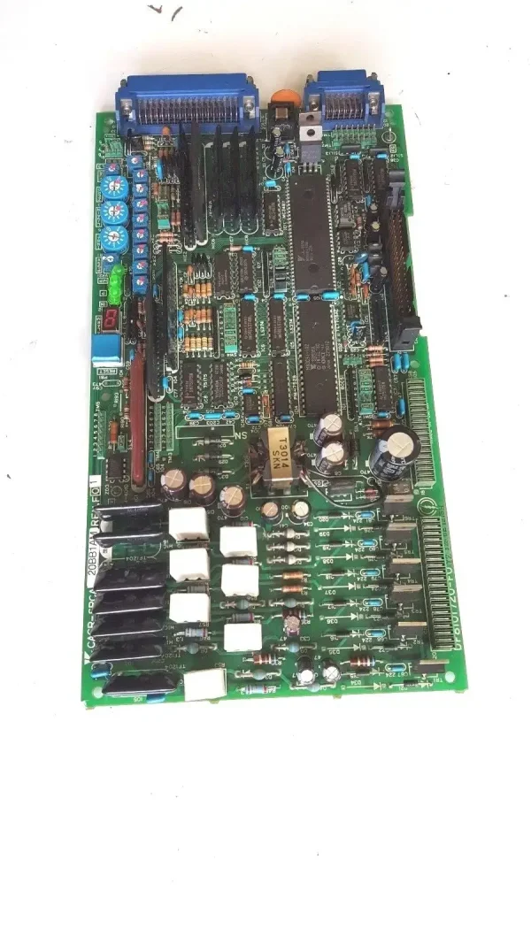CACR-SRCA20BB1AM Yaskawa Board
