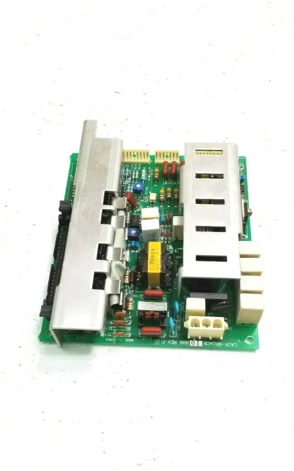 CACR-SRCACB10BBB Yaskawa Power Supply