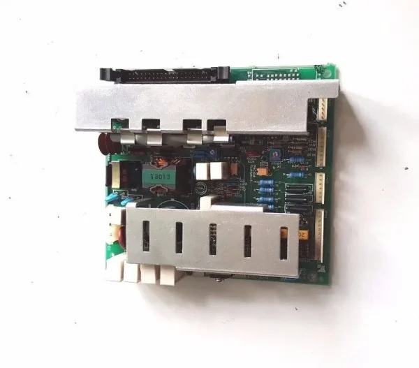 CACR-SRCB10BBB Yaskawa Board