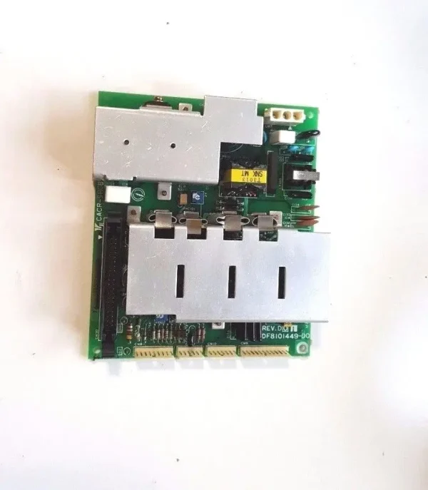 CACR-SRCB14BCB Yaskawa Power Supply