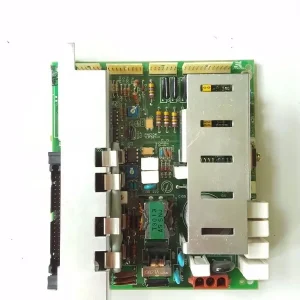 CACR-SRCB30BBB Yaskawa Power Supply