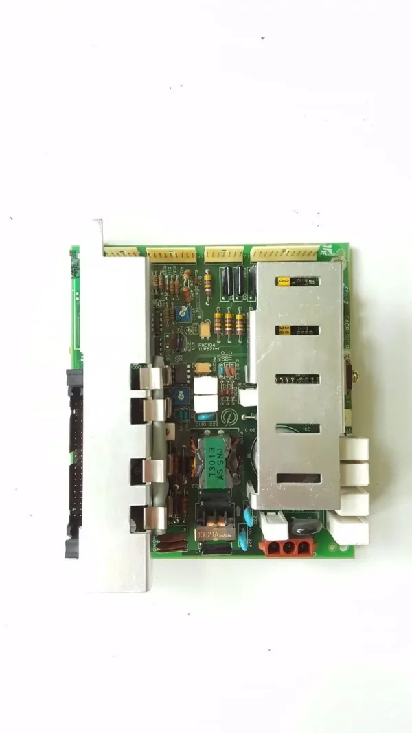 CACR-SRCB30BBB Yaskawa Power Supply