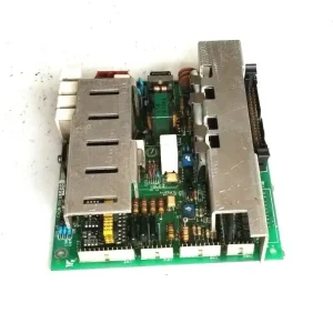 CACR-SRCB44BB Yaskawa Power Supply