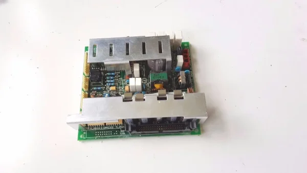 CACR-SRCB60BBB Yaskawa Power Supply
