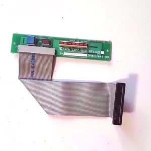 CACR-SRCC-BCB Yaskawa Board