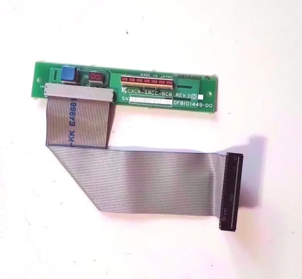 CACR-SRCC-BCB Yaskawa Board