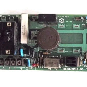 CACR-ST-CC Yaskawa Board