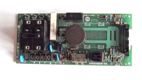 CACR-ST-CC Yaskawa Board