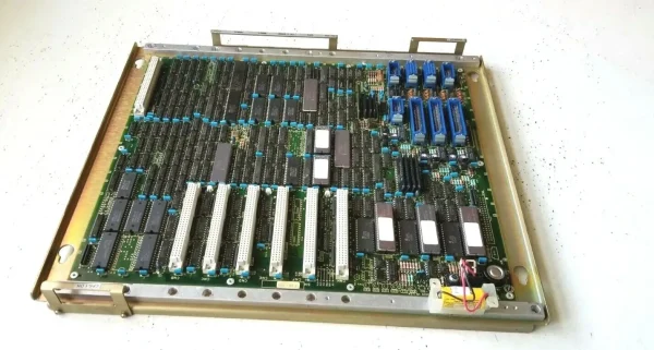 JANCD-MB21-2 Yaskawa Board