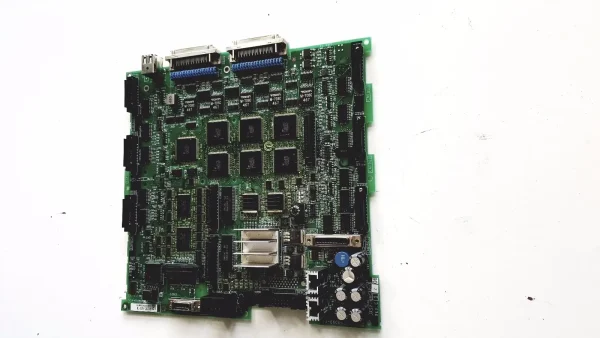 JASP-WRCA01B Yaskawa Board