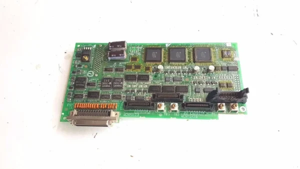 JASP-WRCF01 Yaskawa Board