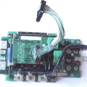 JUSP-WS60AA Yaskawa Board