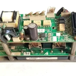 JUSP-WSCA01AA Yaskawa Board