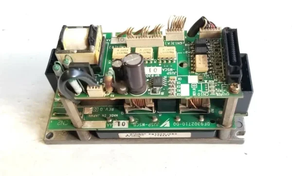 JUSP-WSCA01AA Yaskawa Board