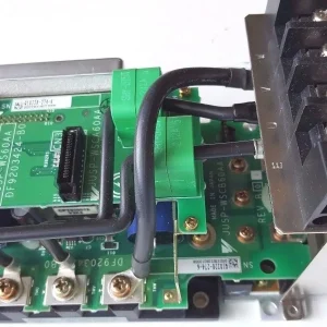 JUSP-WSCA60AA Yaskawa Board