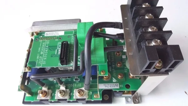 JUSP-WSCA60AA Yaskawa Board